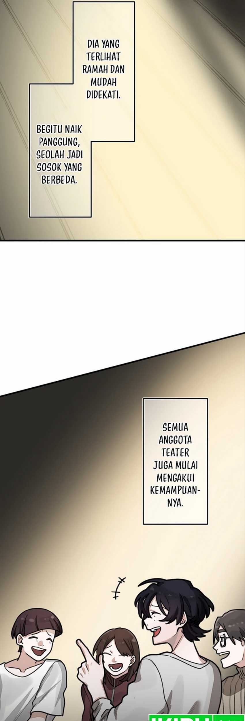 Yakumei Satsujinki Chapter 12 Gambar 22