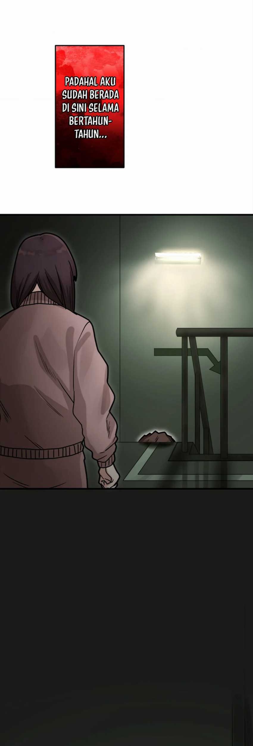 Yakumei Satsujinki Chapter 12 Gambar 24