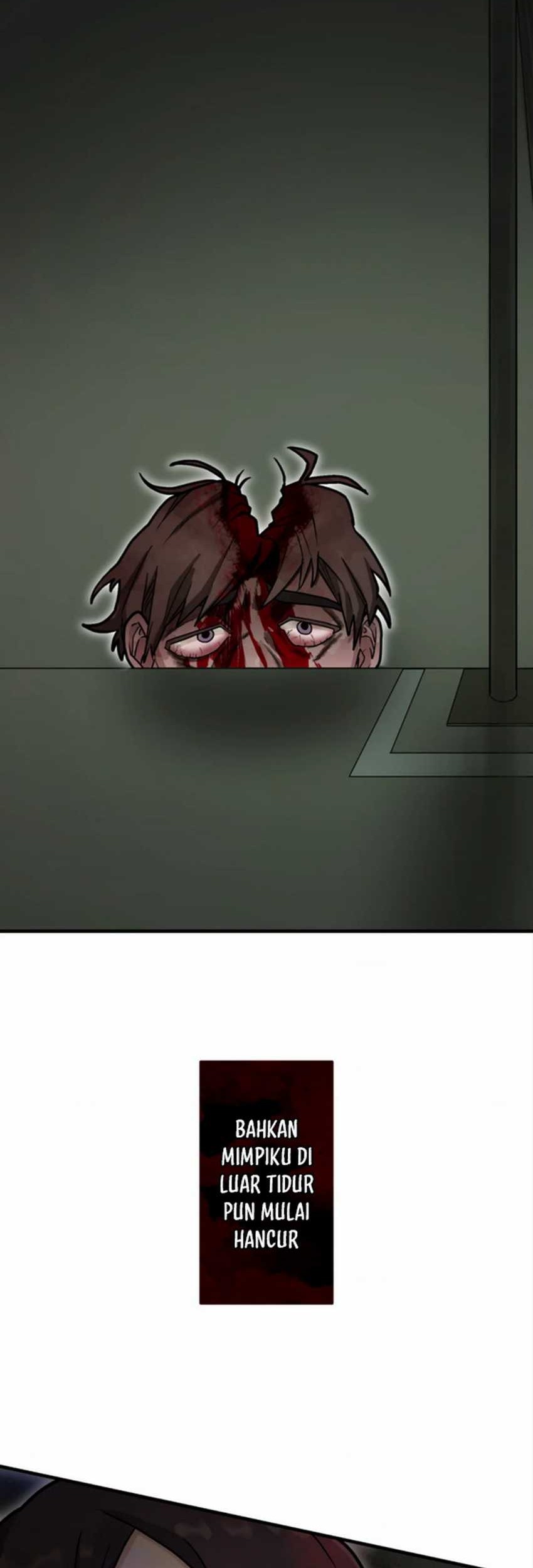 Yakumei Satsujinki Chapter 12 Gambar 25