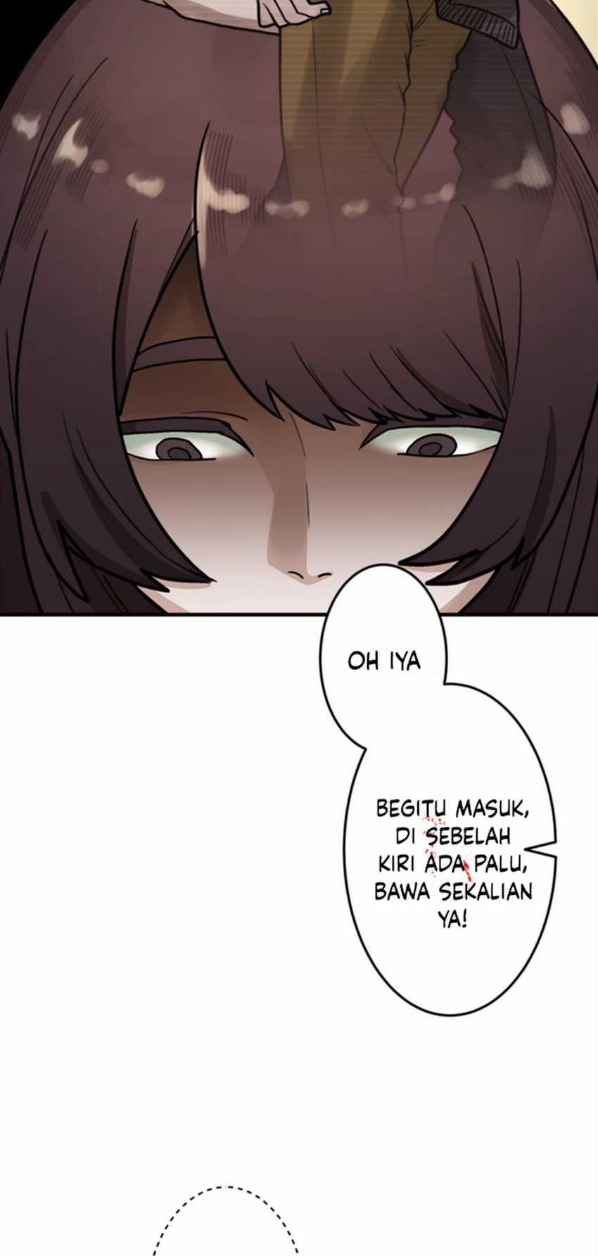 Yakumei Satsujinki Chapter 12 Gambar 31