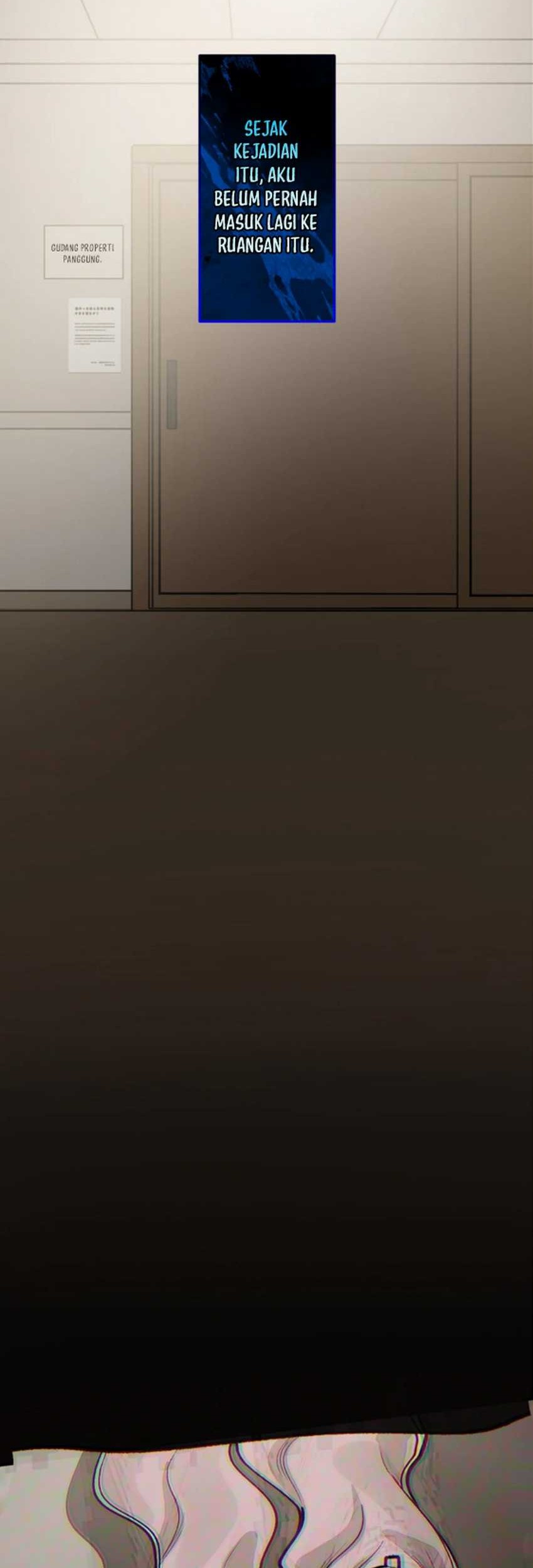 Yakumei Satsujinki Chapter 12 Gambar 33