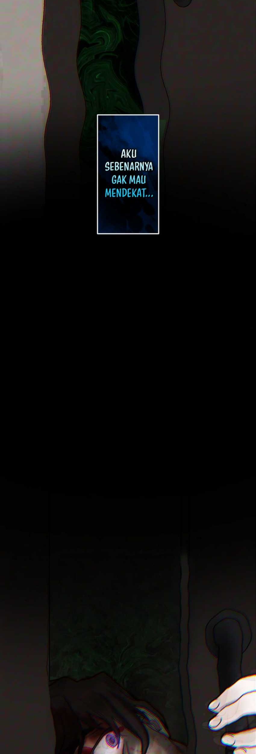 Yakumei Satsujinki Chapter 12 Gambar 35