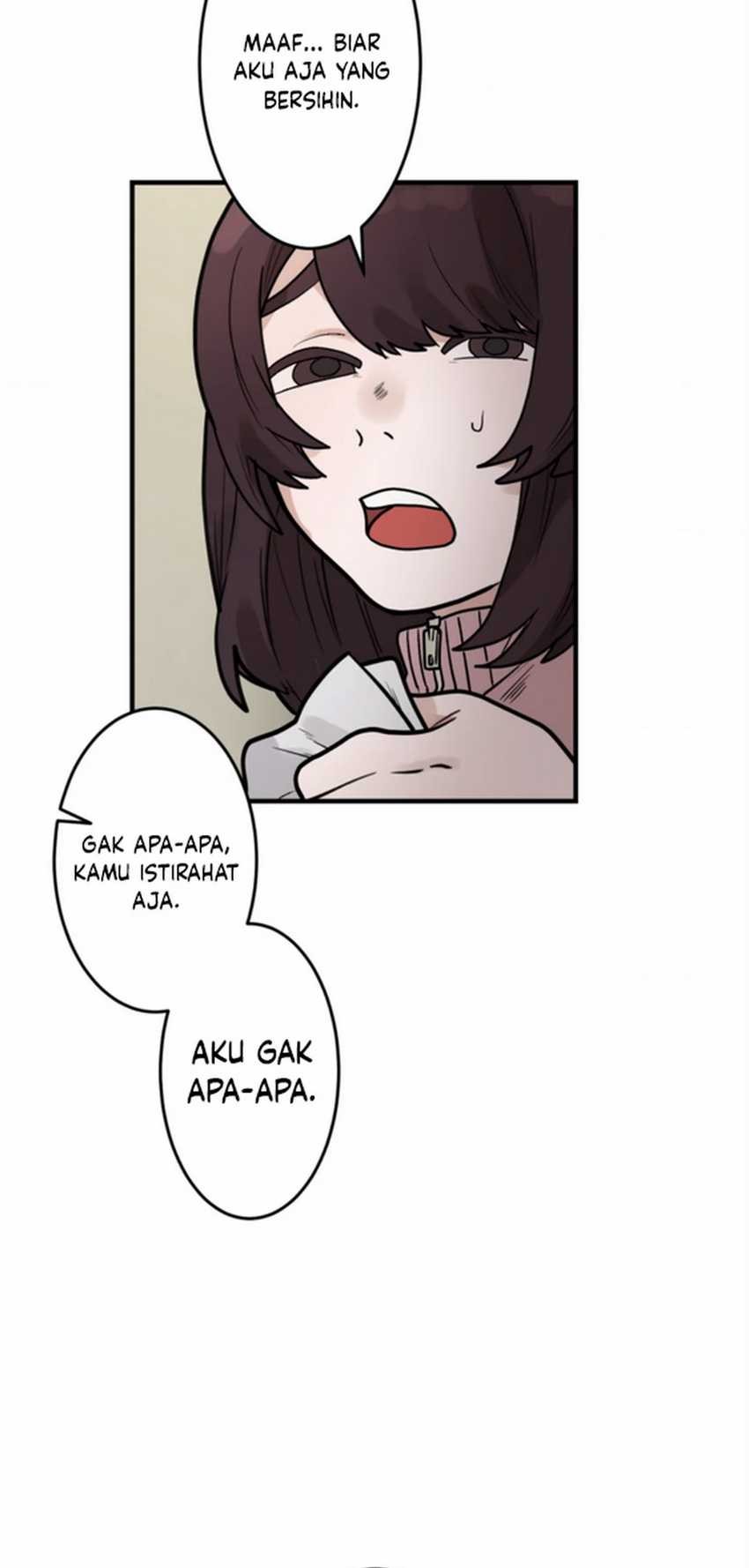 Yakumei Satsujinki Chapter 12 Gambar 41