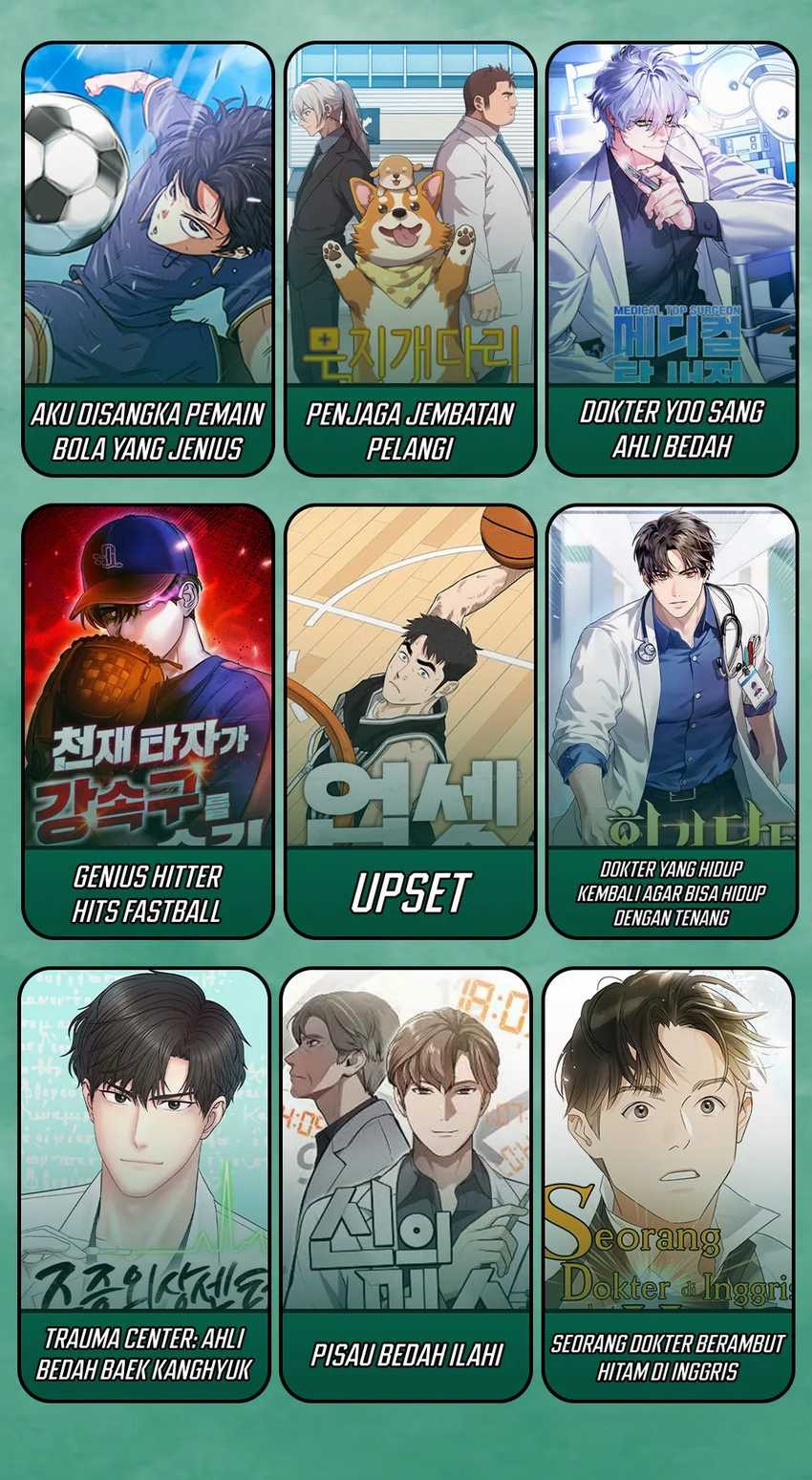 Yakumei Satsujinki Chapter 13 Gambar 70