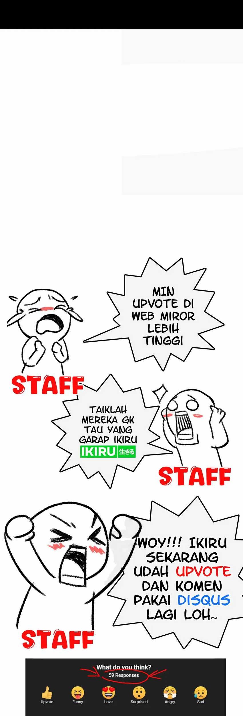 Yakumei Satsujinki Chapter 13 Gambar 68