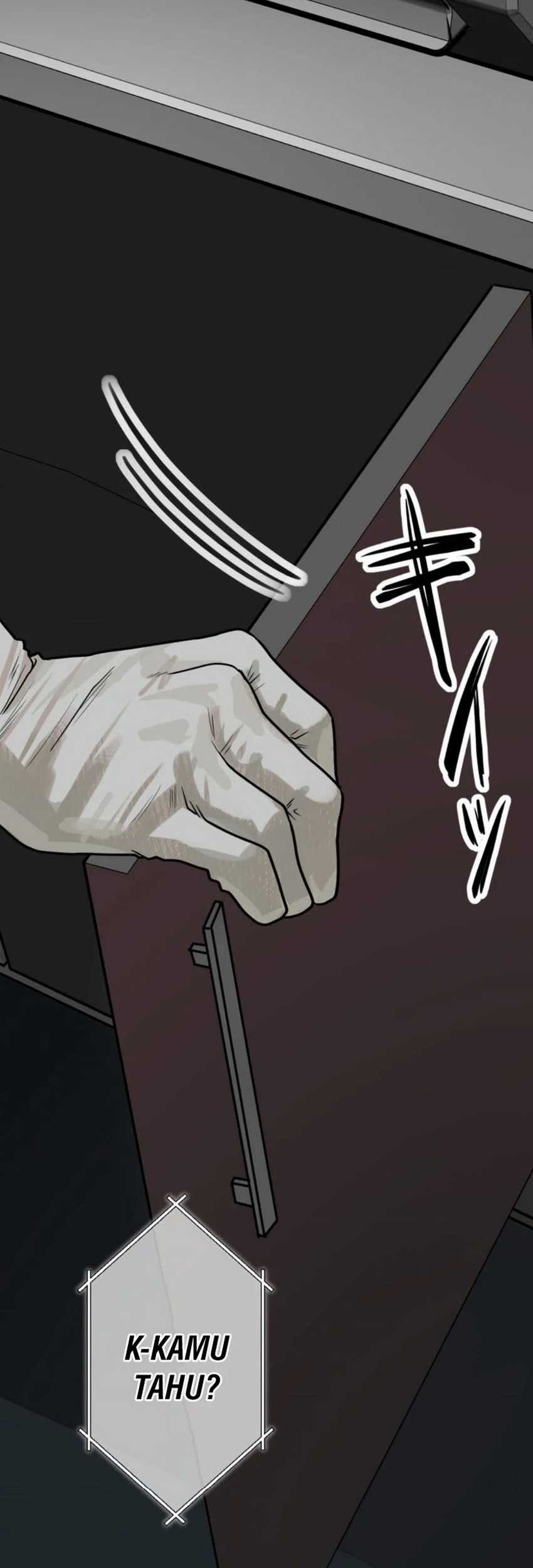 Yakumei Satsujinki Chapter 13 Gambar 49