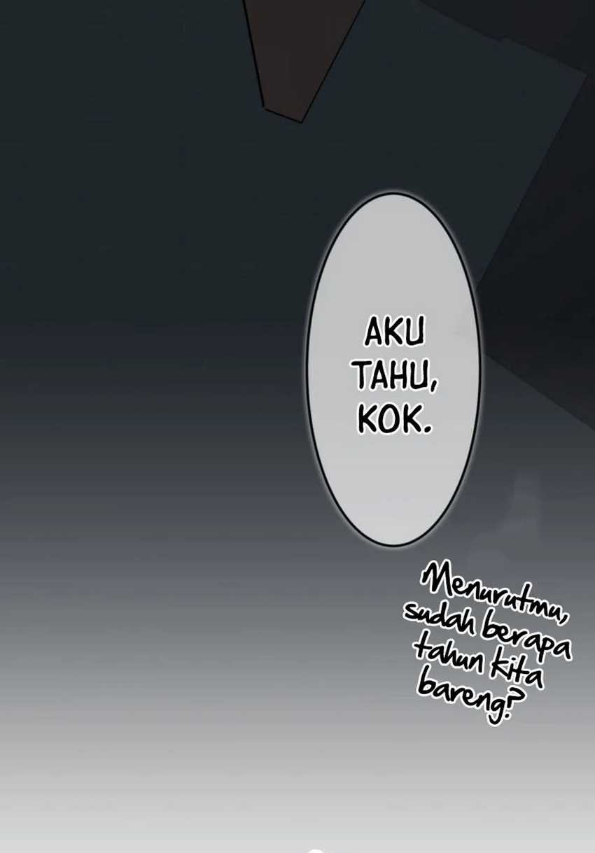 Yakumei Satsujinki Chapter 13 Gambar 50