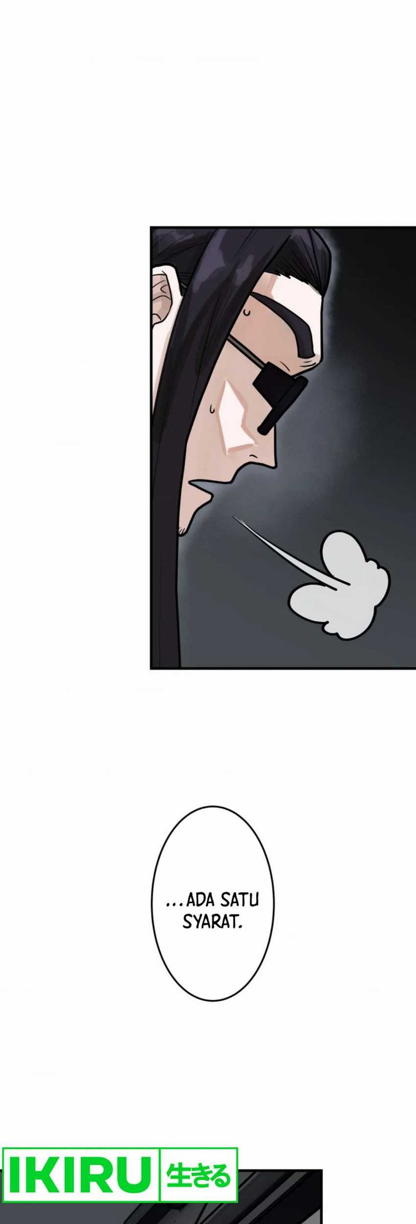 Yakumei Satsujinki Chapter 13 Gambar 47