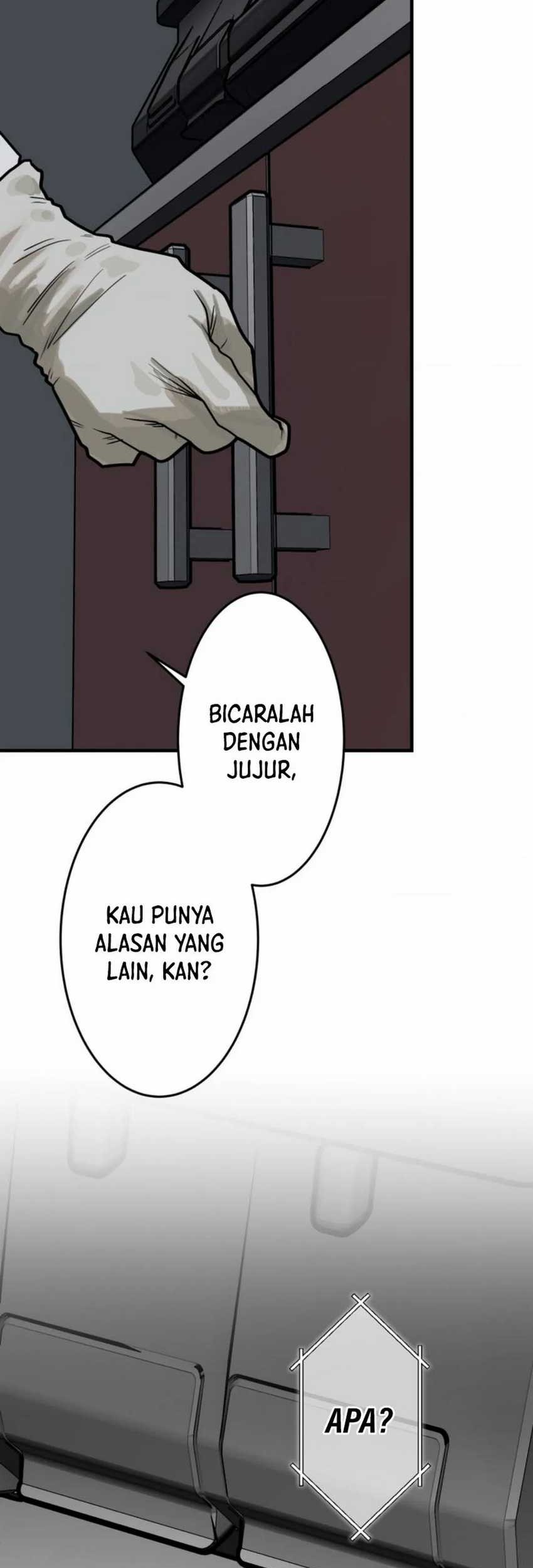 Yakumei Satsujinki Chapter 13 Gambar 48