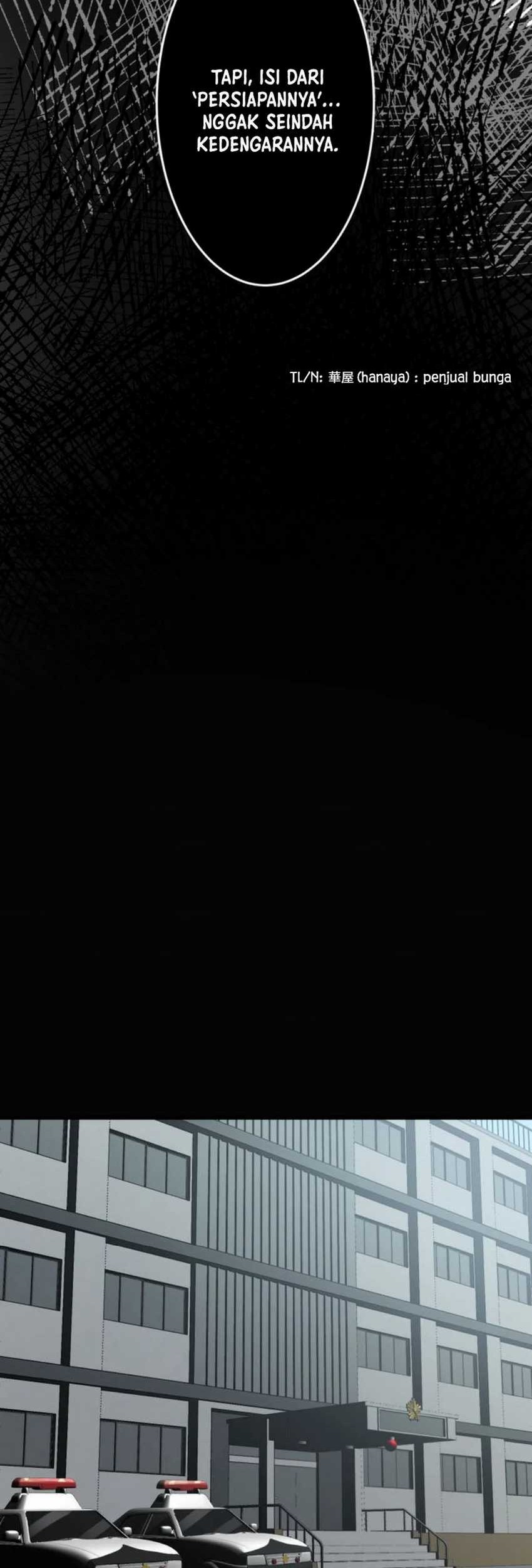 Yakumei Satsujinki Chapter 13 Gambar 54