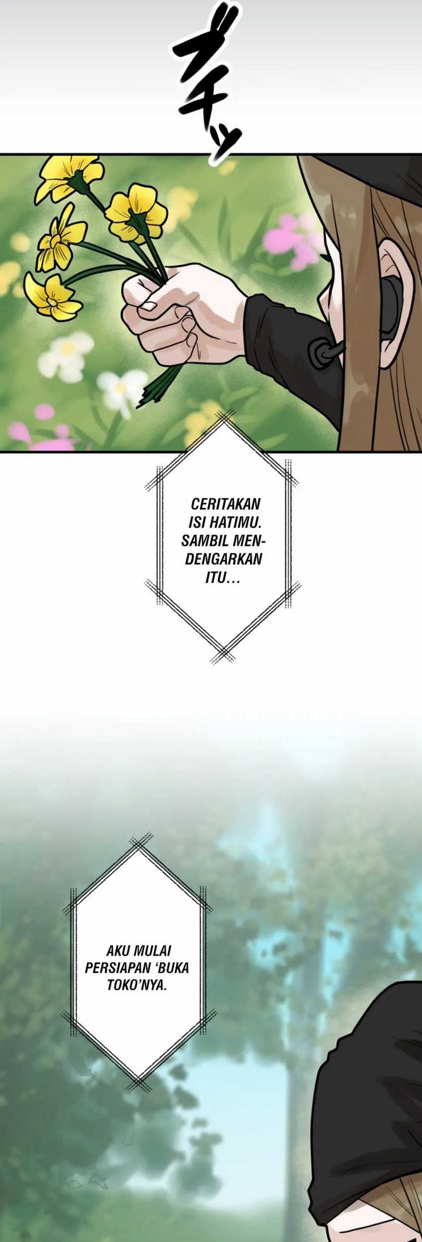 Yakumei Satsujinki Chapter 13 Gambar 51