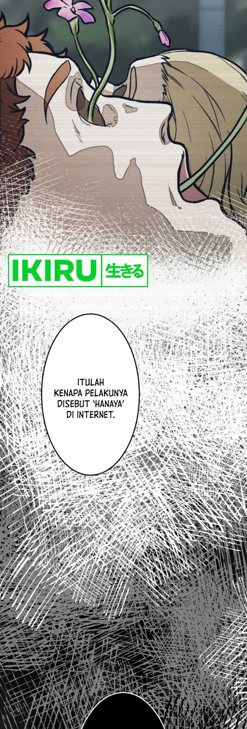 Yakumei Satsujinki Chapter 13 Gambar 53