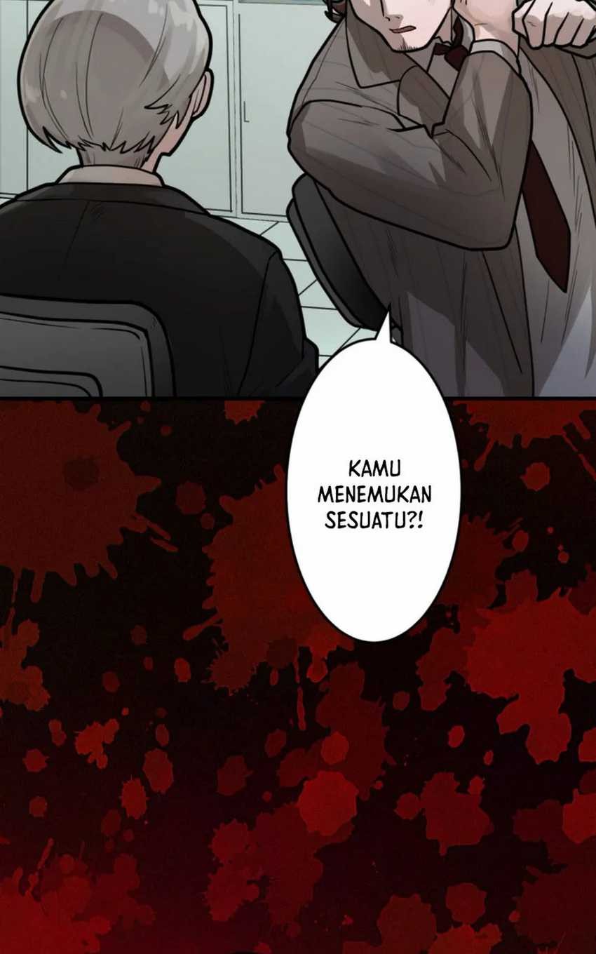 Yakumei Satsujinki Chapter 13 Gambar 60