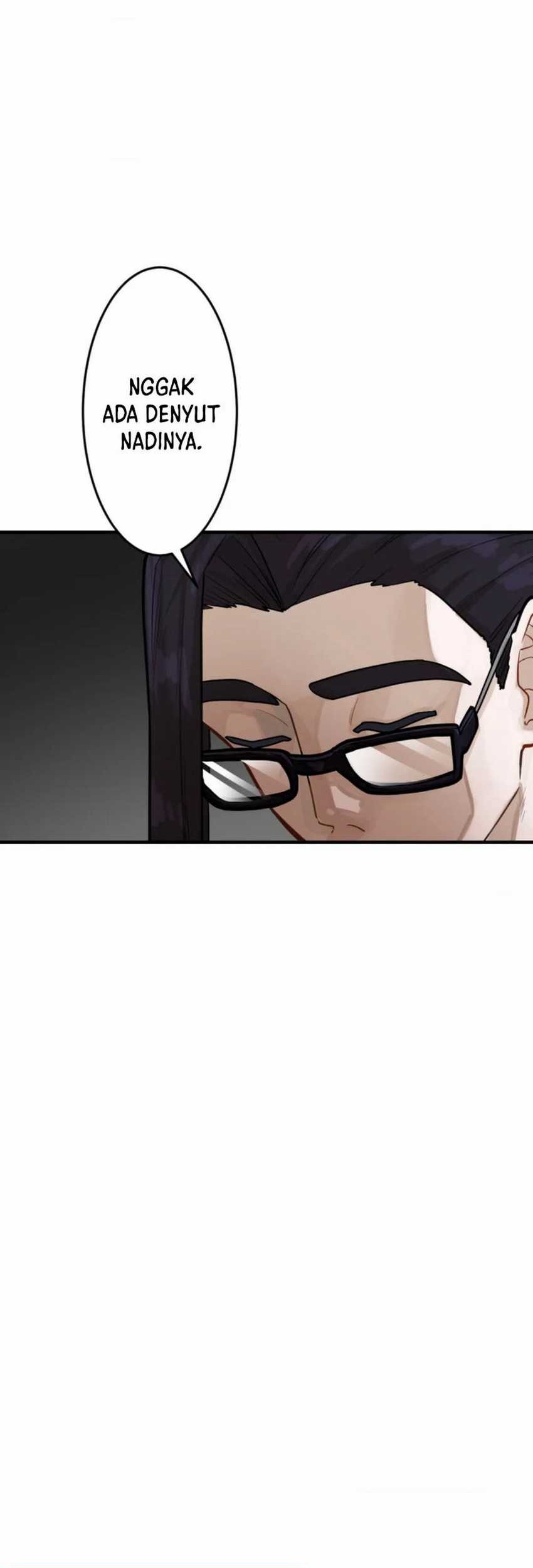 Manga Yakumei Satsujinki Chapter 13 gambar nomor 2