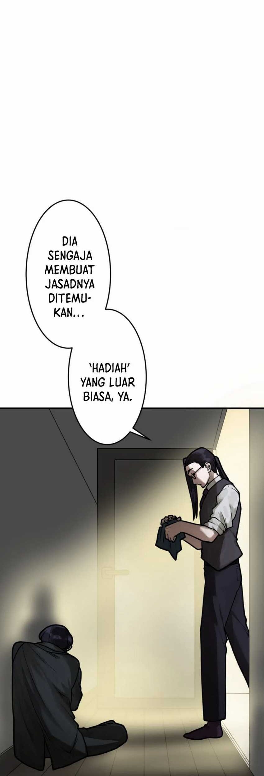 Yakumei Satsujinki Chapter 13 Gambar 4