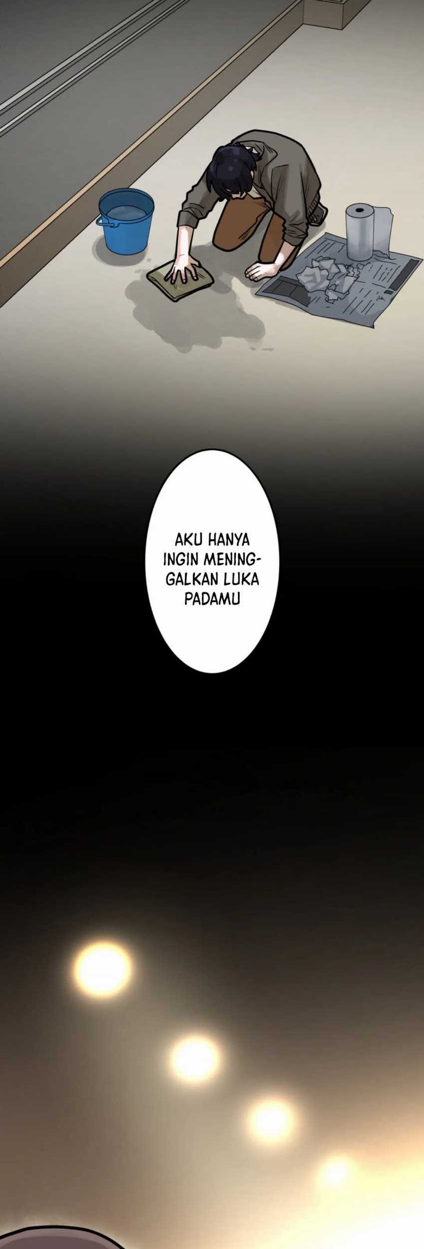 Yakumei Satsujinki Chapter 13 Gambar 14