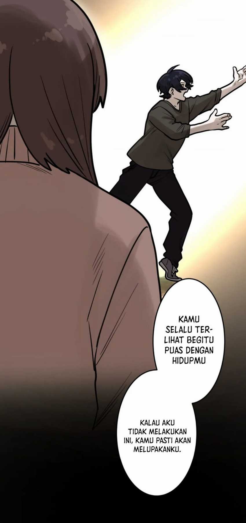 Yakumei Satsujinki Chapter 13 Gambar 15