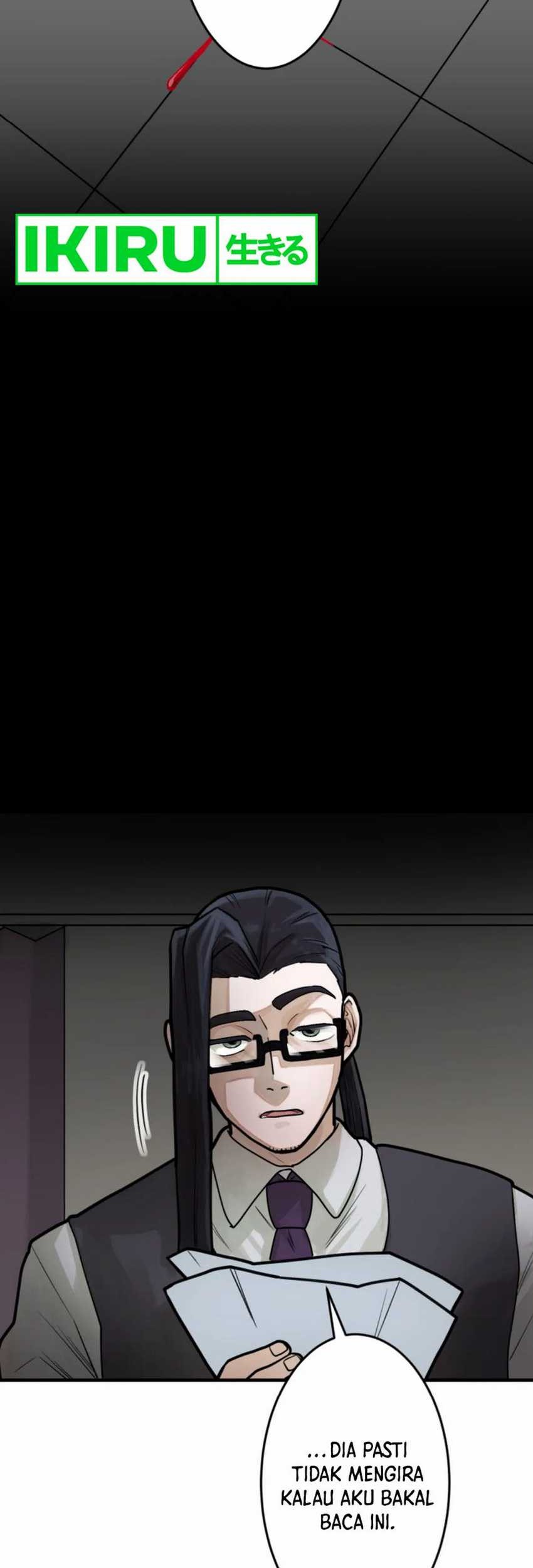 Yakumei Satsujinki Chapter 13 Gambar 18