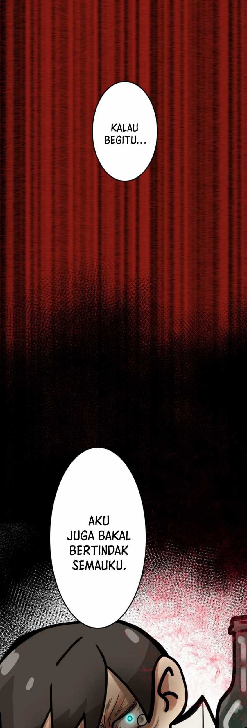 Yakumei Satsujinki Chapter 13 Gambar 26