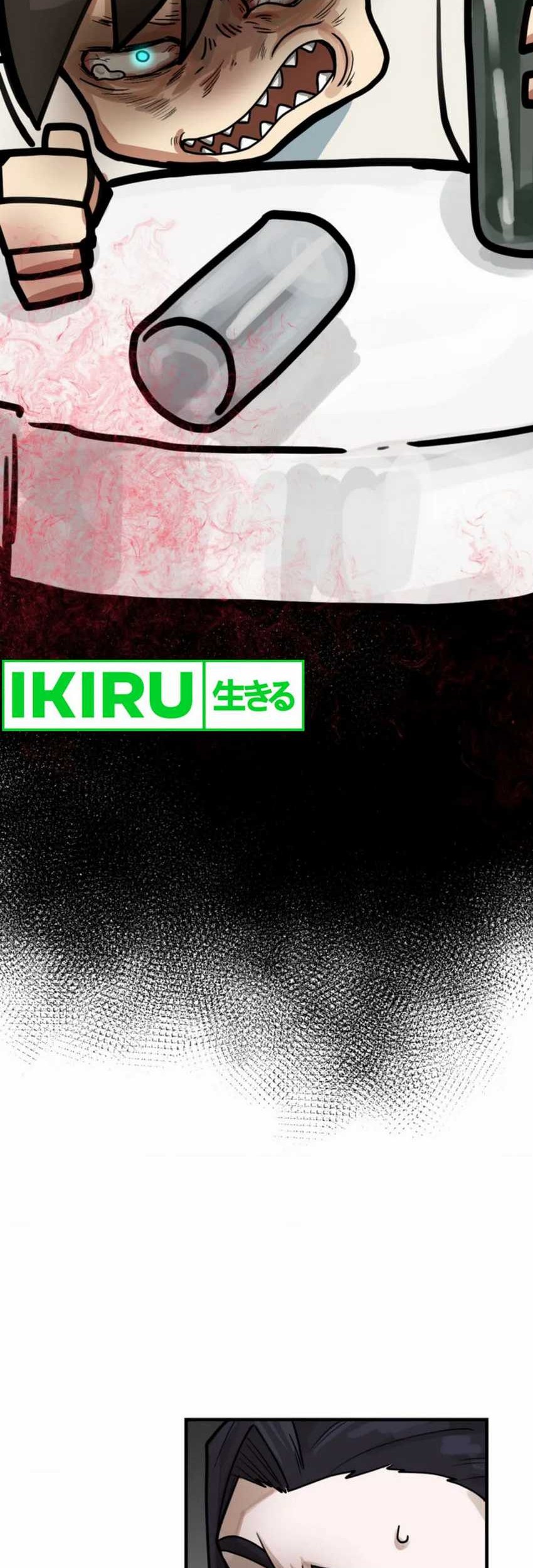 Yakumei Satsujinki Chapter 13 Gambar 27