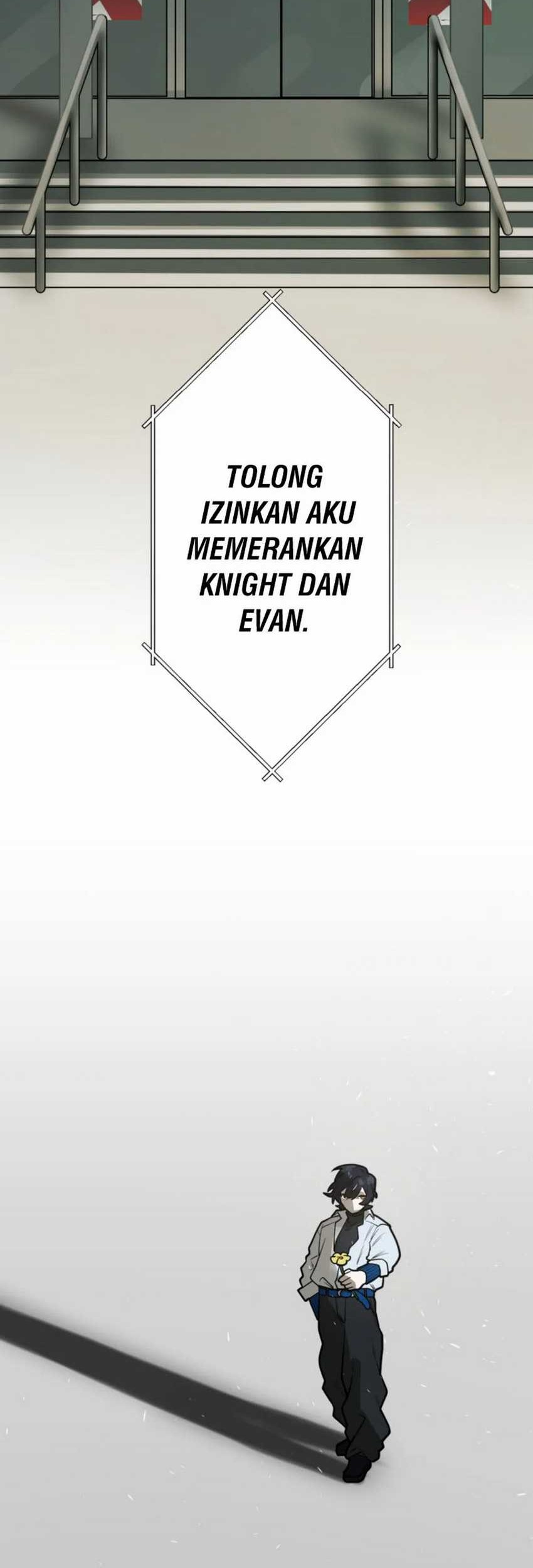 Yakumei Satsujinki Chapter 13 Gambar 44