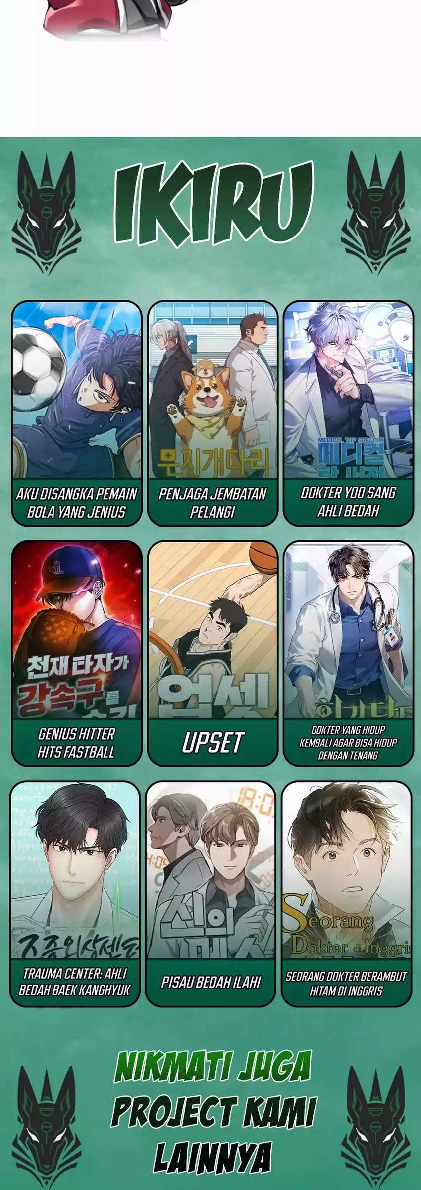 Yakumei Satsujinki Chapter 14 Gambar 70