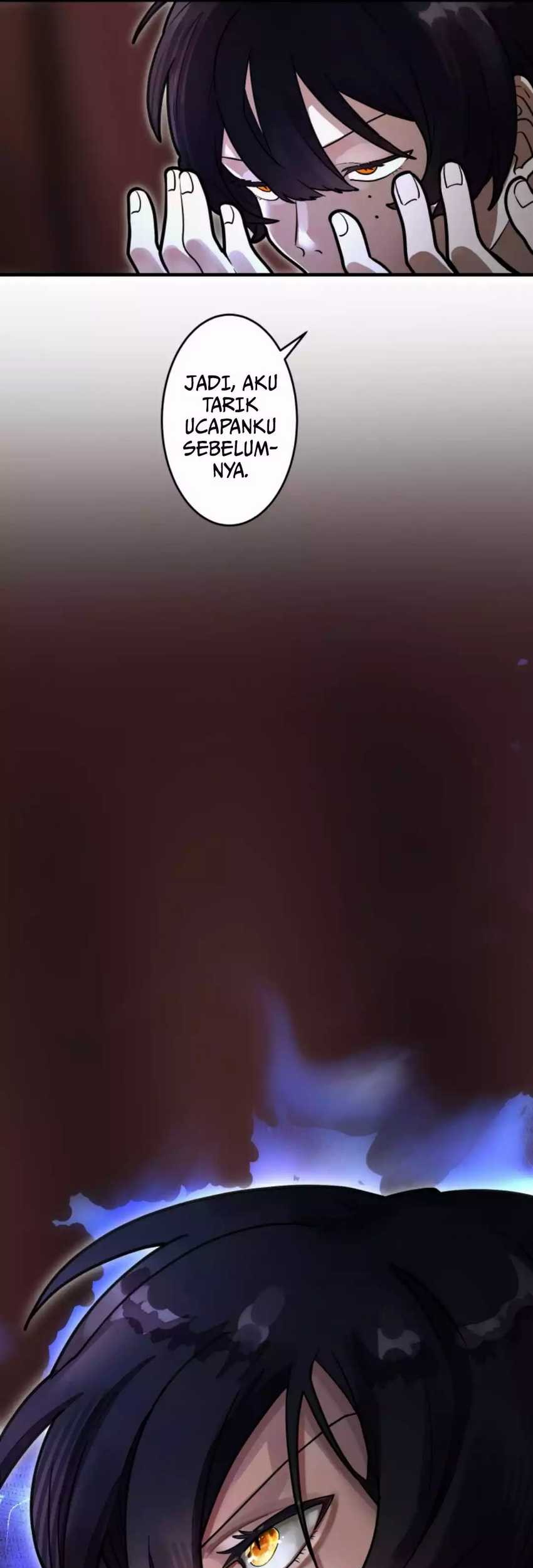 Yakumei Satsujinki Chapter 14 Gambar 52