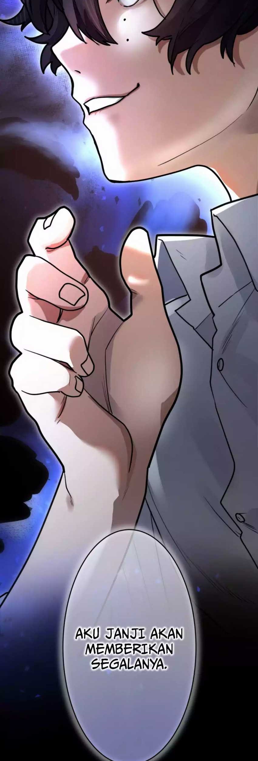 Yakumei Satsujinki Chapter 14 Gambar 53