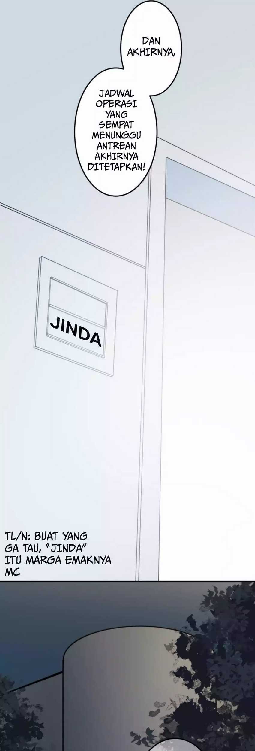 Yakumei Satsujinki Chapter 14 Gambar 7