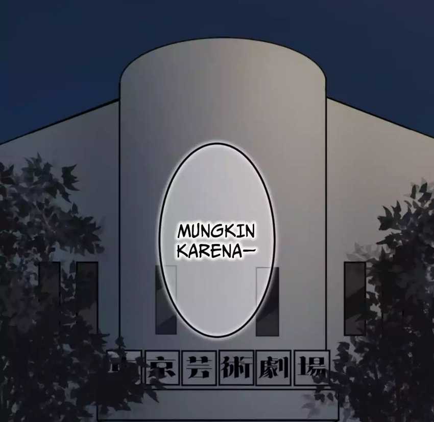 Yakumei Satsujinki Chapter 14 Gambar 11