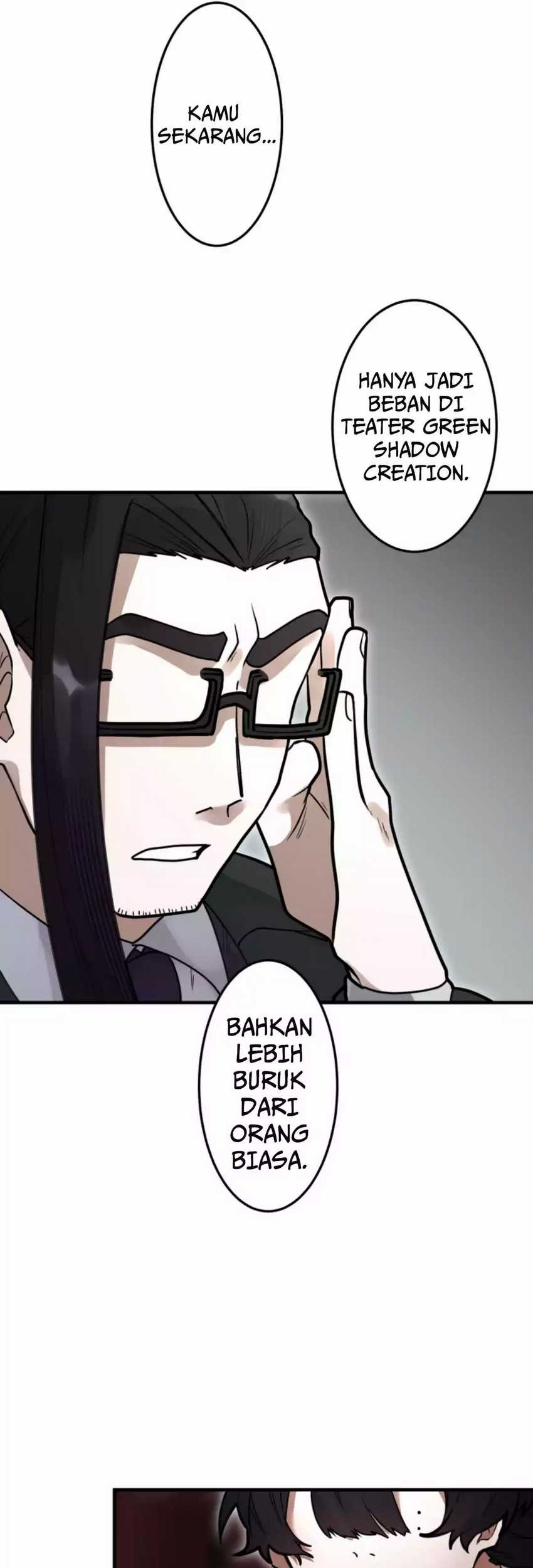 Yakumei Satsujinki Chapter 14 Gambar 37