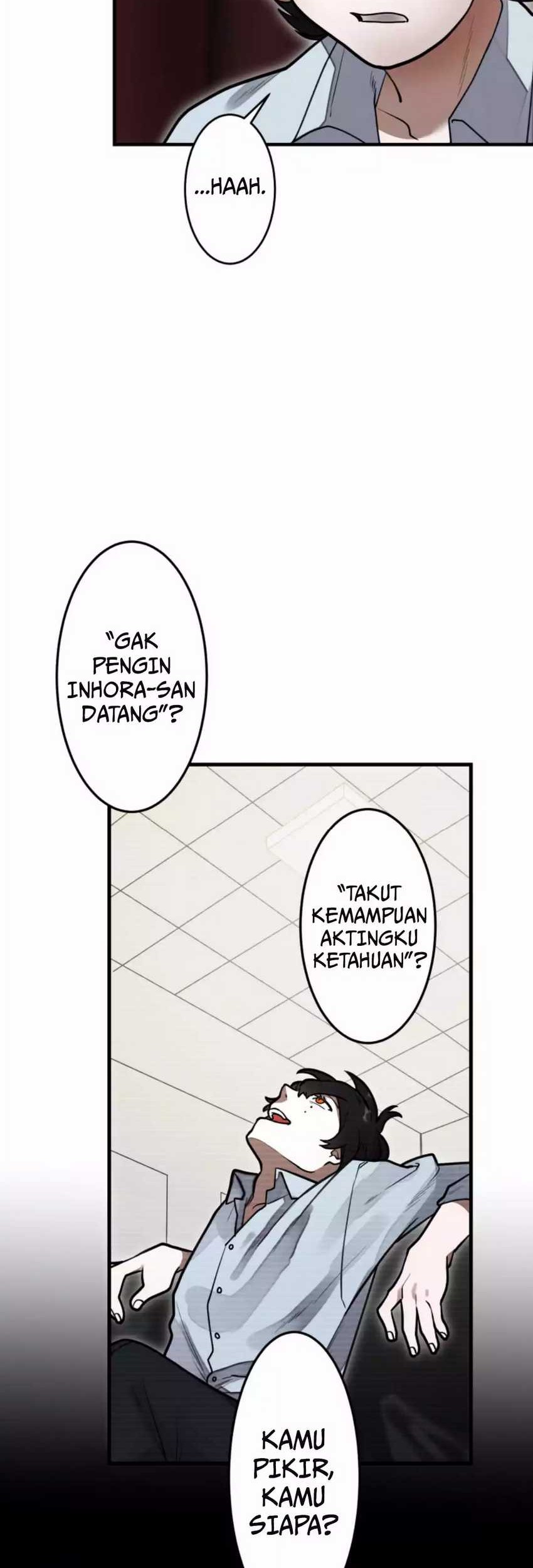 Yakumei Satsujinki Chapter 14 Gambar 38