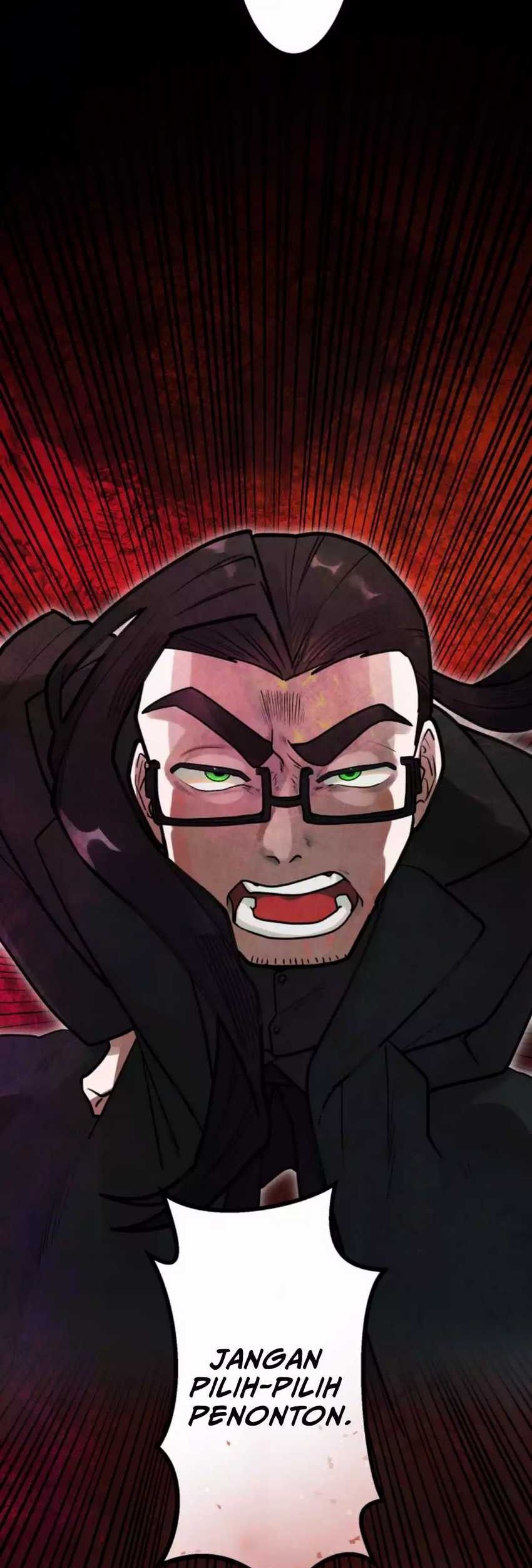 Yakumei Satsujinki Chapter 14 Gambar 39