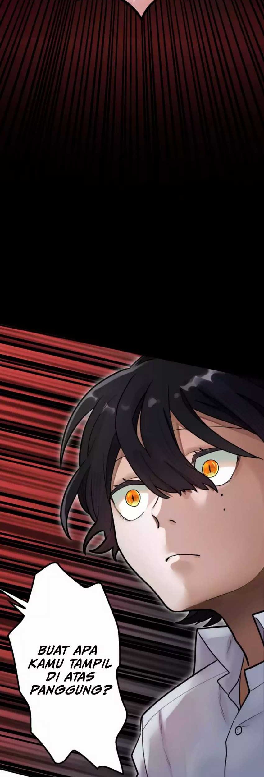 Yakumei Satsujinki Chapter 14 Gambar 40