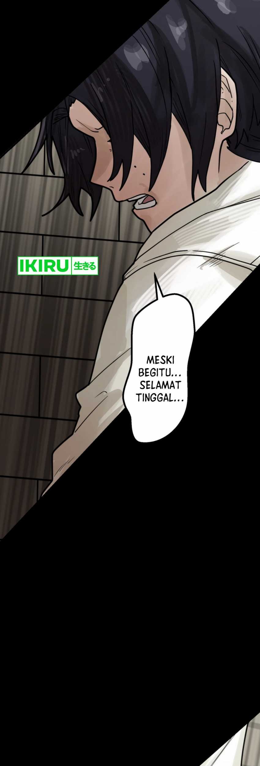 Yakumei Satsujinki Chapter 15 Gambar 62