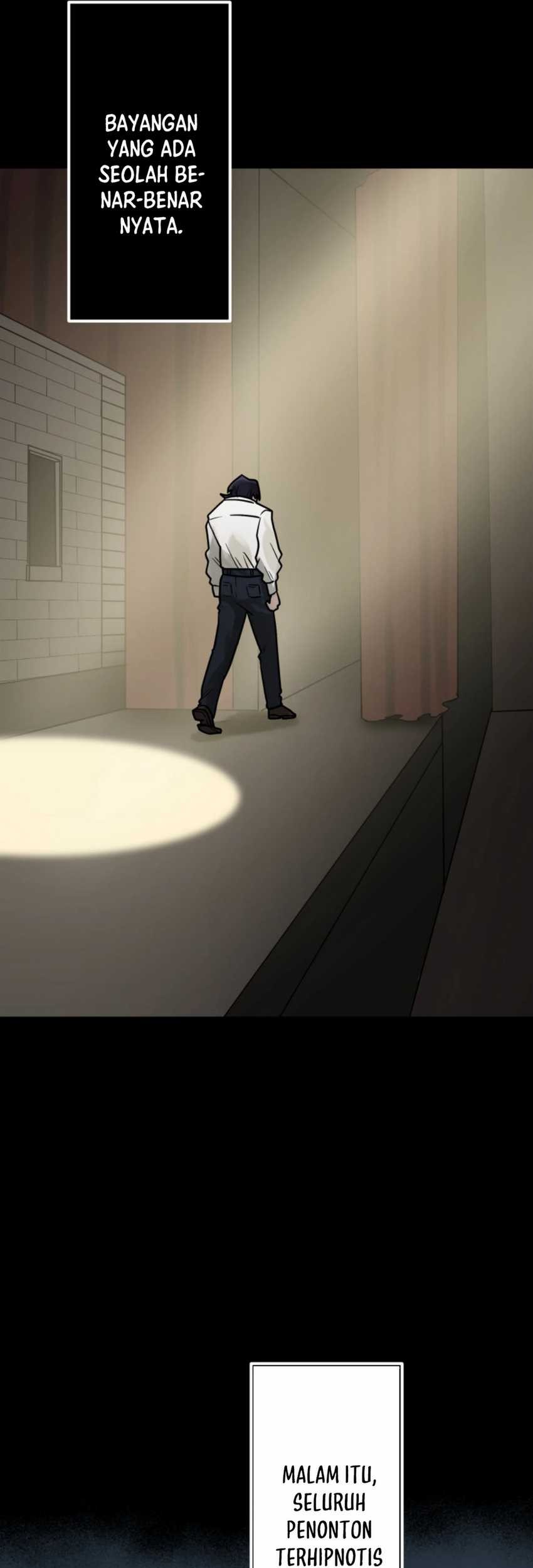 Yakumei Satsujinki Chapter 15 Gambar 67