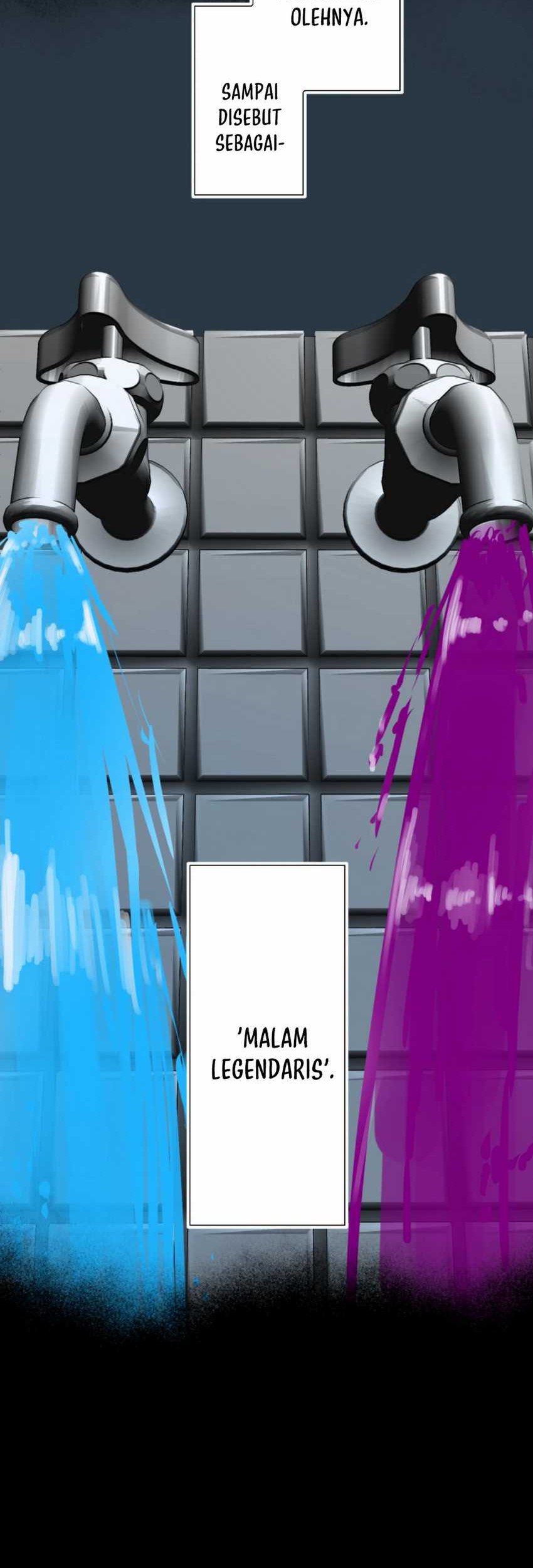 Yakumei Satsujinki Chapter 15 Gambar 68