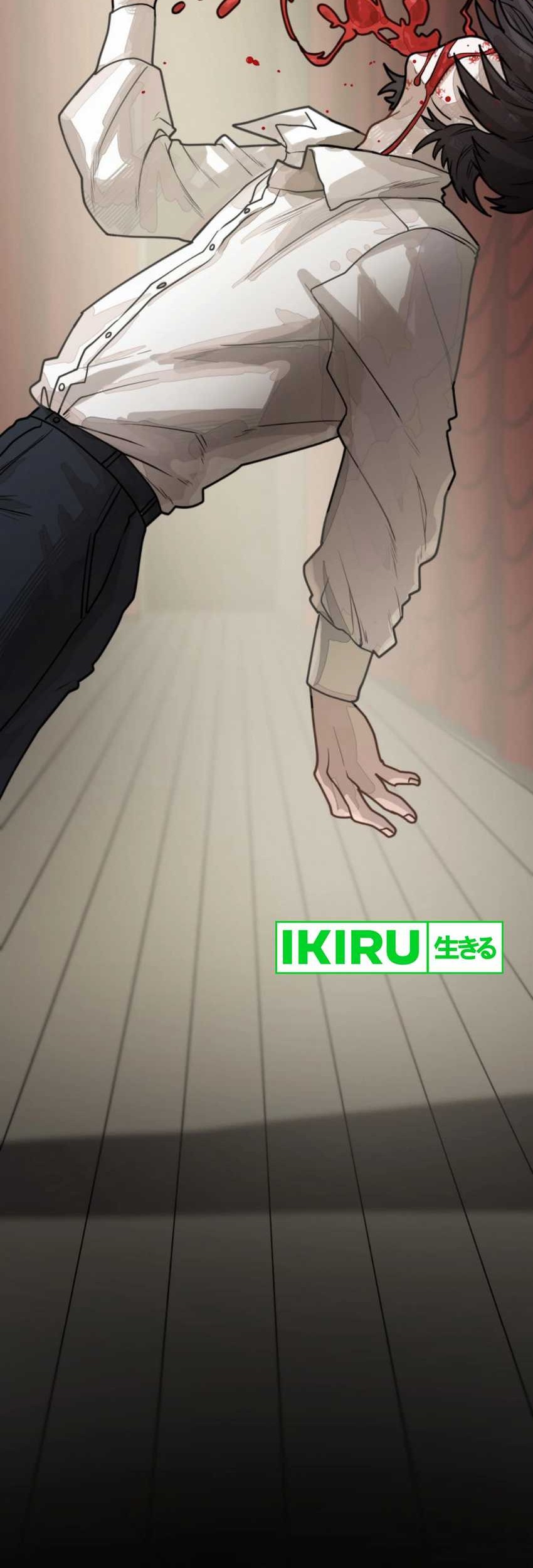 Yakumei Satsujinki Chapter 15 Gambar 75