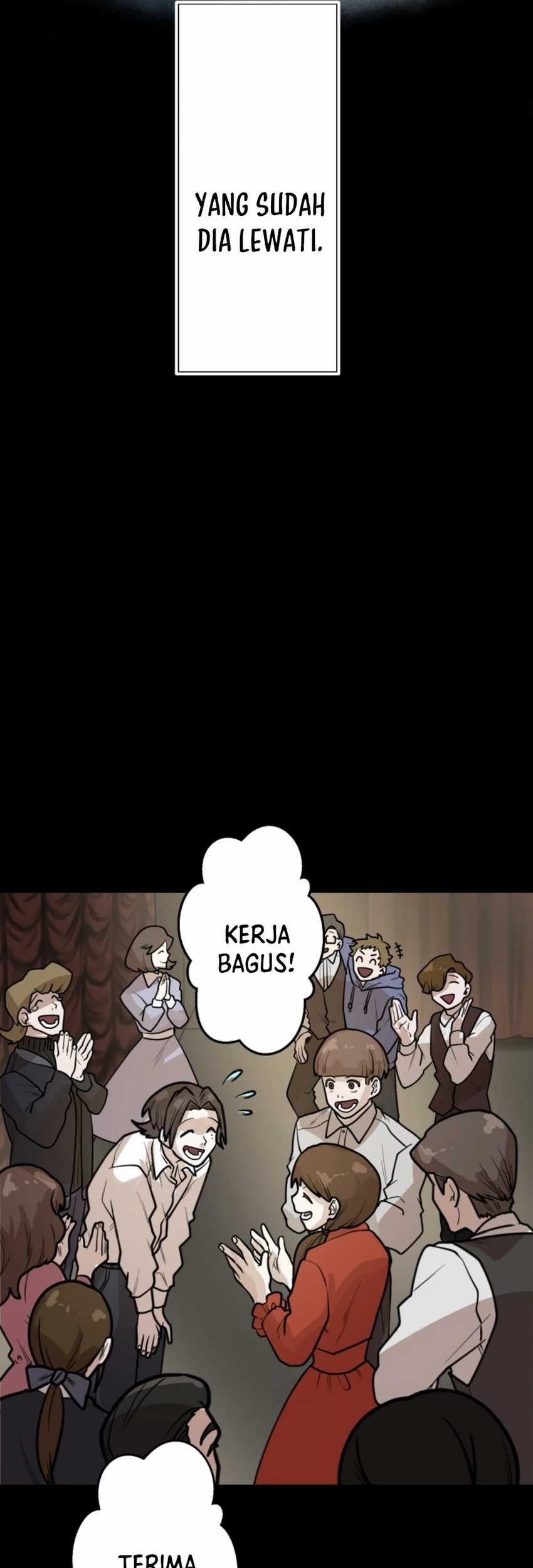 Yakumei Satsujinki Chapter 15 Gambar 72