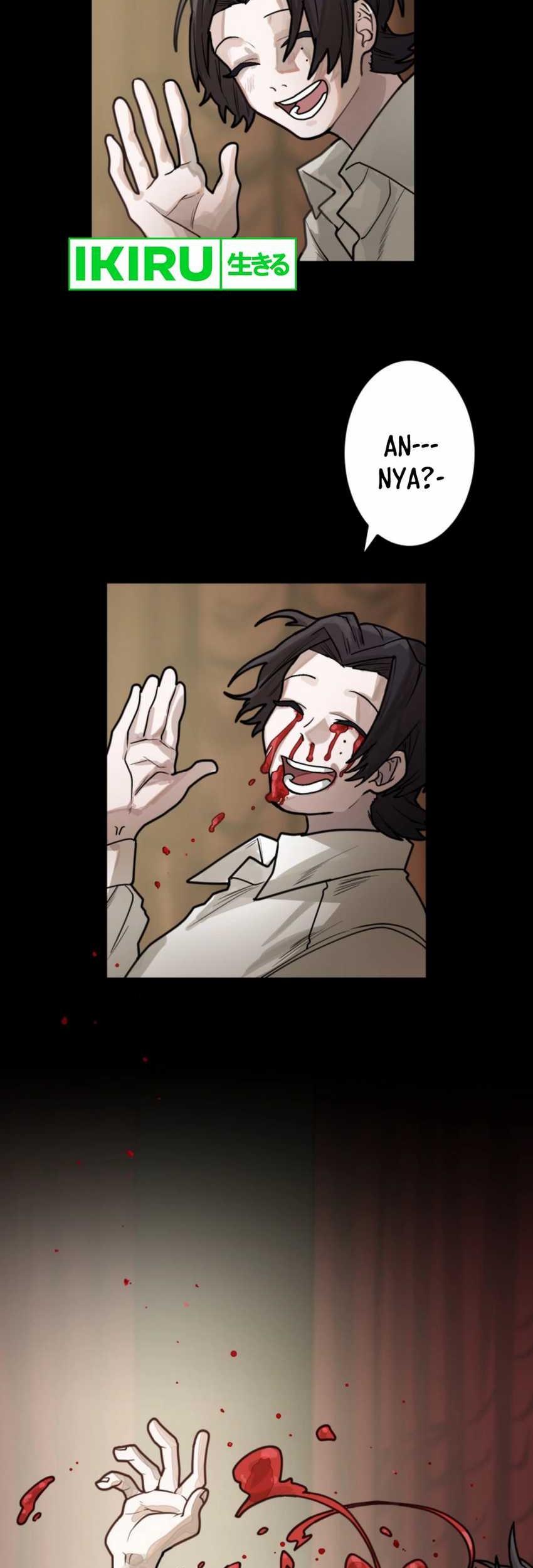 Yakumei Satsujinki Chapter 15 Gambar 74