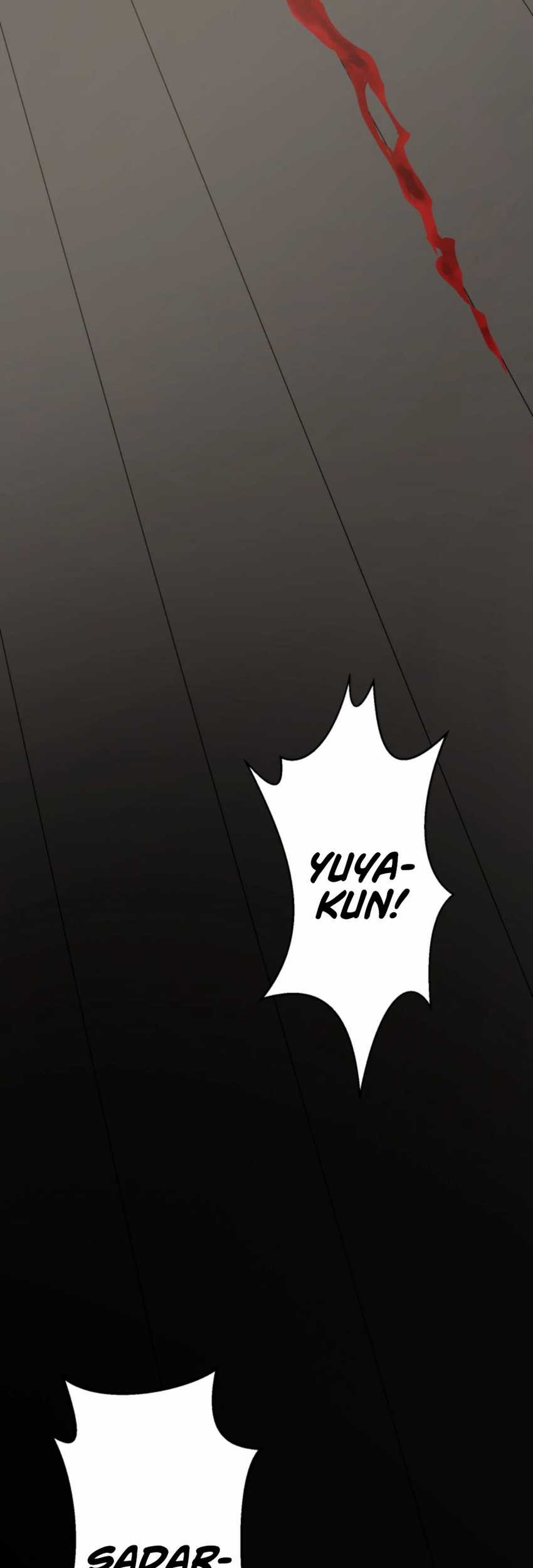 Yakumei Satsujinki Chapter 15 Gambar 77