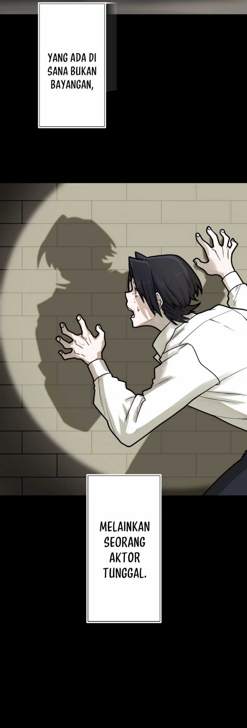 Yakumei Satsujinki Chapter 15 Gambar 47