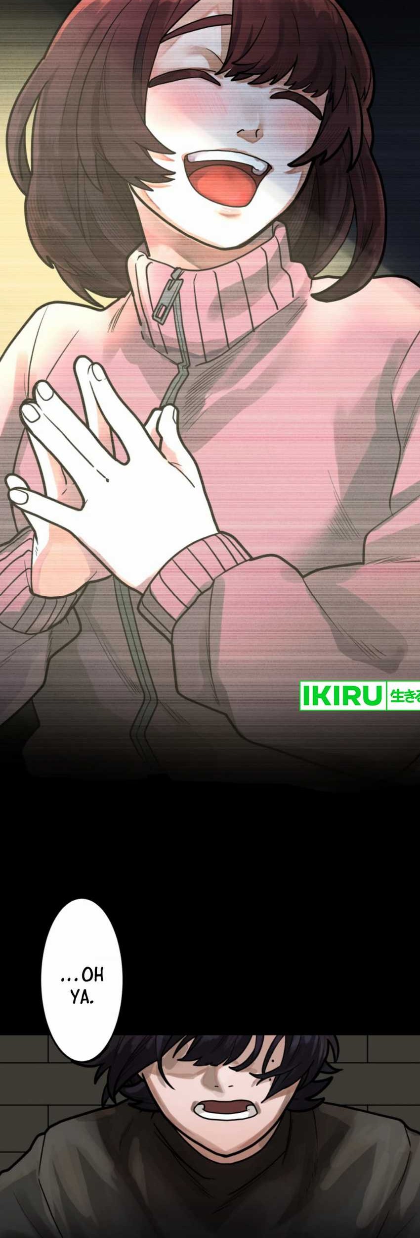 Yakumei Satsujinki Chapter 15 Gambar 55