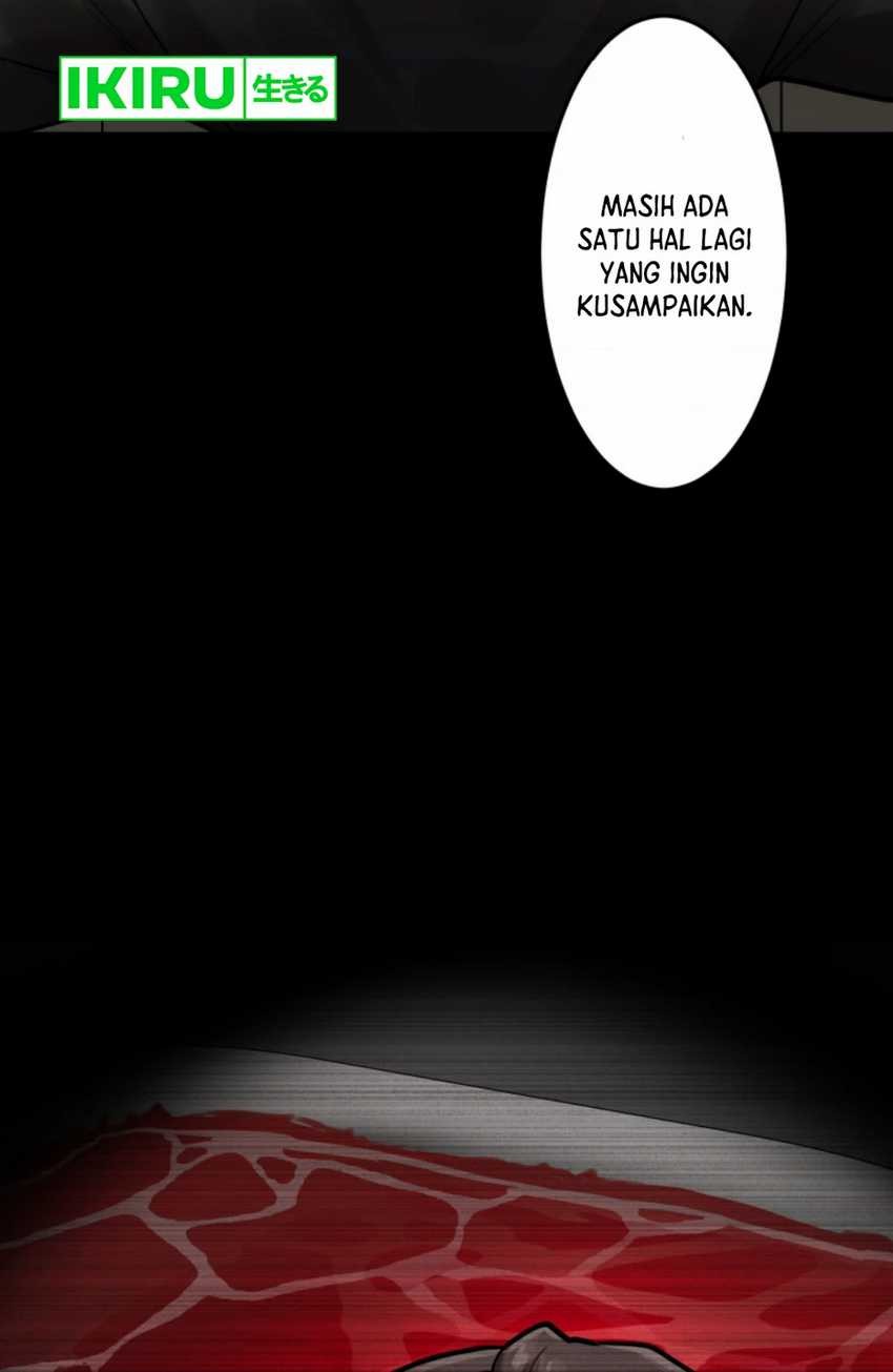 Yakumei Satsujinki Chapter 15 Gambar 56