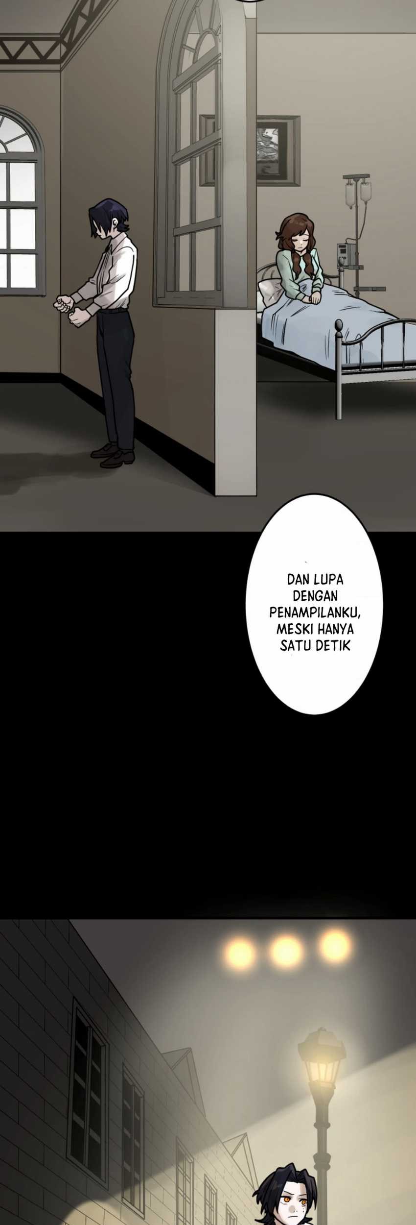 Yakumei Satsujinki Chapter 15 Gambar 52