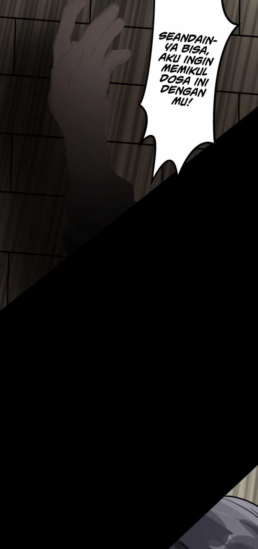 Yakumei Satsujinki Chapter 15 Gambar 61