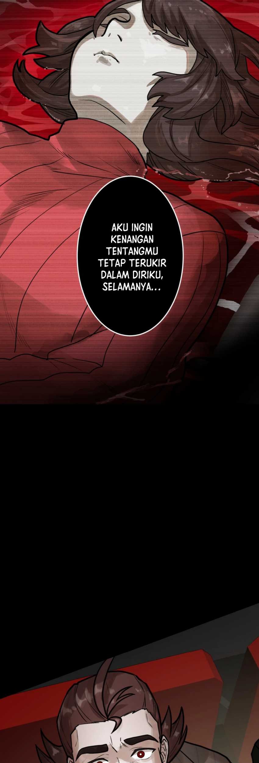 Yakumei Satsujinki Chapter 15 Gambar 57