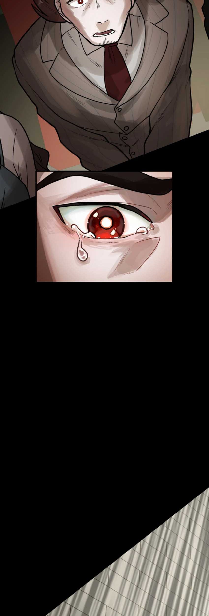 Yakumei Satsujinki Chapter 15 Gambar 58