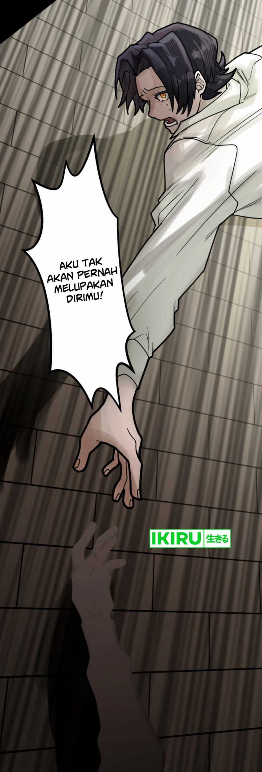 Yakumei Satsujinki Chapter 15 Gambar 59