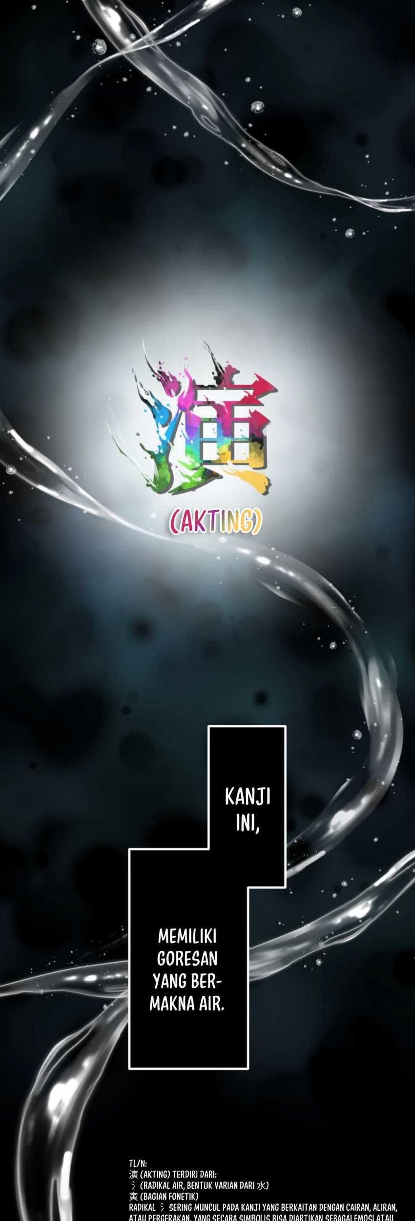 Manga Yakumei Satsujinki Chapter 15 gambar nomor 2